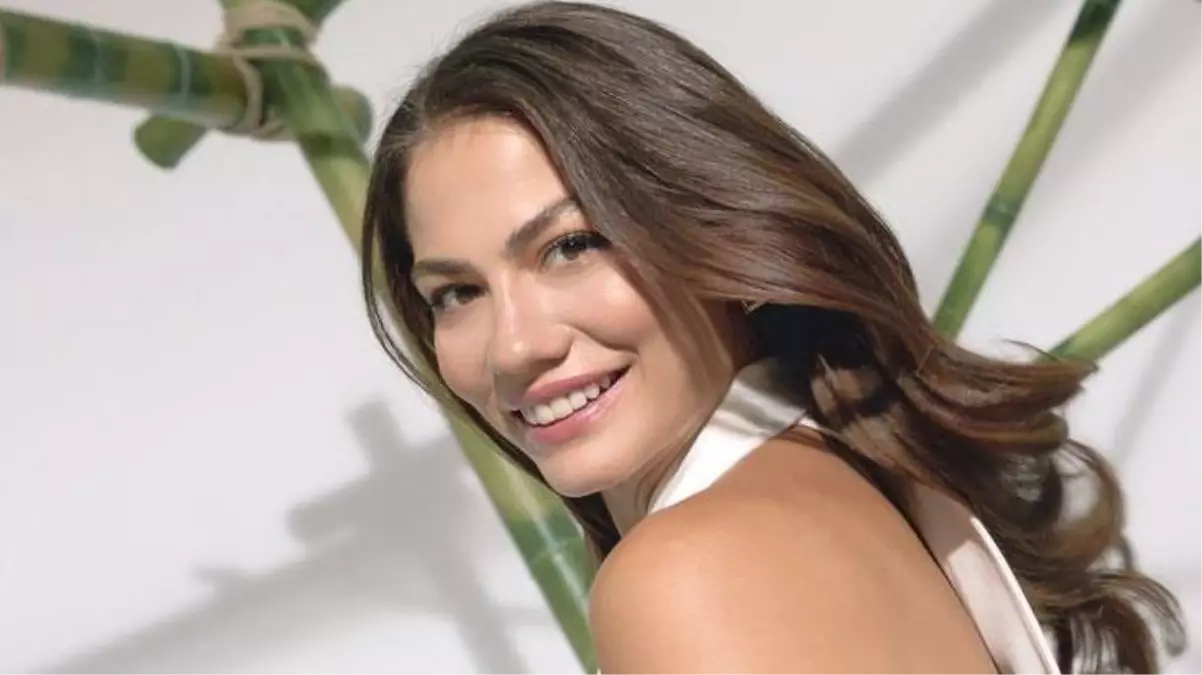 Oyuncu Demet Özdemir'in kripto para piyasasında 150 bin TL kaybettiği iddiası
