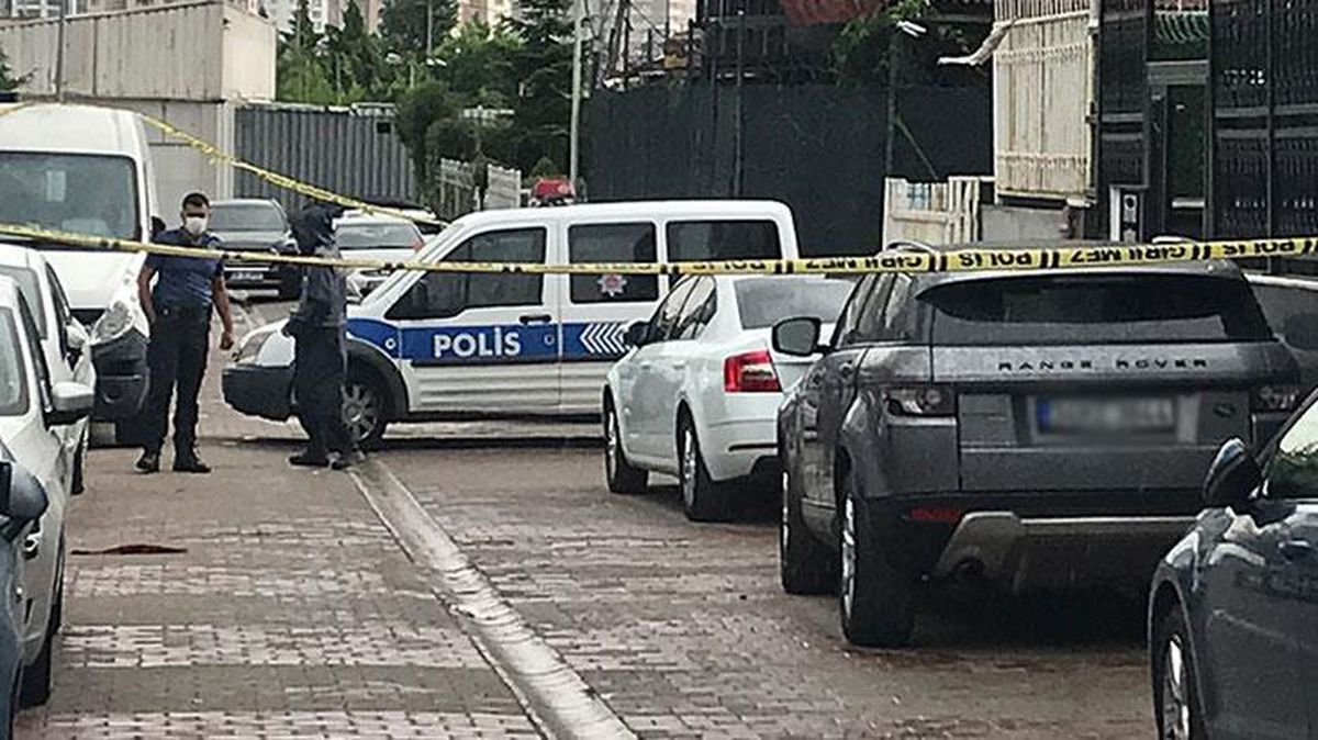 Para sevkiyatı yapan kadın yöneticiye silahlı saldırı! Kurşuna dizip, para dolu çantayla kayıplara karıştılar