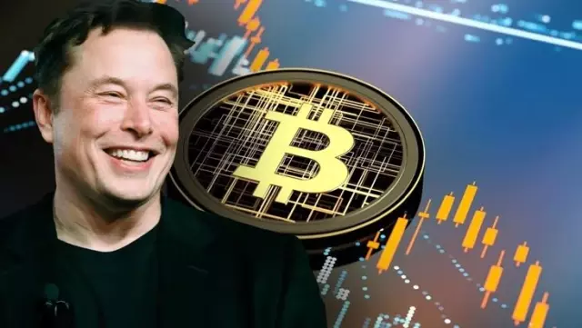 Rüzgar tersine döndü! Bitcoin 40 bin dolar sınırını aştı, yatırımcıların ekranı yeşile döndü Rüzgar tersine döndü! Bitcoin 40 bin dolar sınırını aştı, yatırımcıların ekranı yeşile döndü