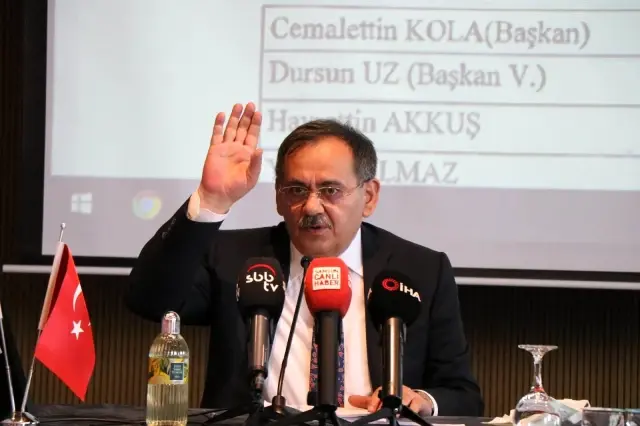 Samsun Büyükşehir Belediye Meclisi Haziran Ayı Toplantısı Samsun Büyükşehir Belediye Meclisi Haziran Ayı Toplantısı