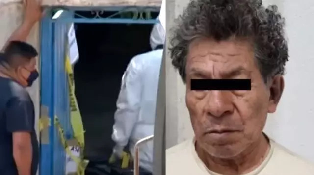 Seri katilden akıllara durgunluk veren cinayet: Son kurbanının etinden fileto yaptı Seri katilden akıllara durgunluk veren cinayet: Son kurbanının etinden fileto yaptı