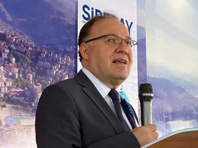 Siberay ödülleri sahiplerini buldu