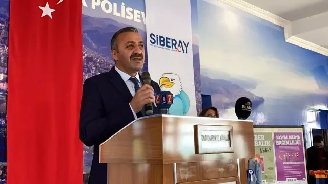 Siberay ödülleri sahiplerini buldu