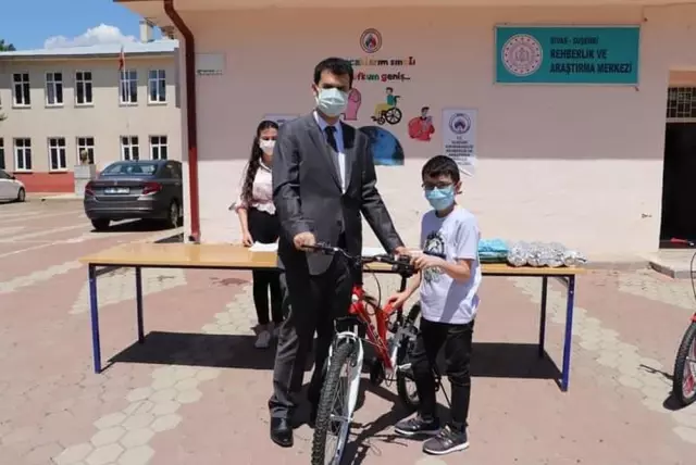 Sivas'tan kısa kısa