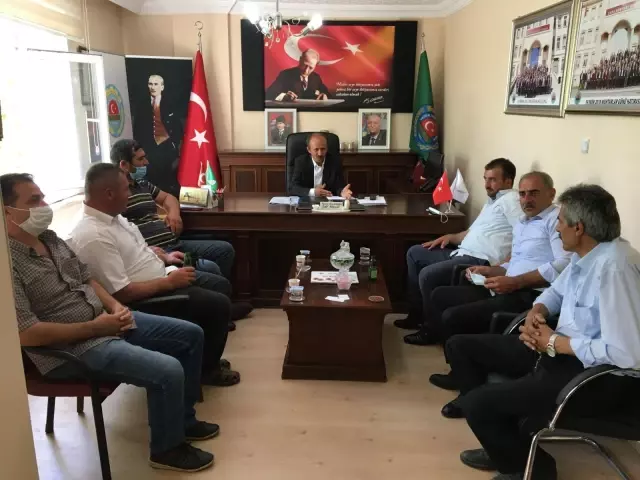 Sivas'tan kısa kısa
