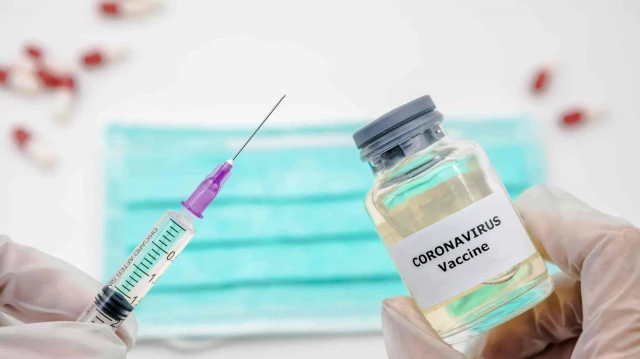 Son Dakika: Türkiye bir günde 1 milyon 118 bin koronavirüs aşısı yapıldı