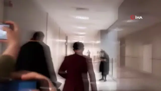 Talha Uğurluel'e FETÖ'den hapis cezası Talha Uğurluel'e FETÖ'den hapis cezası