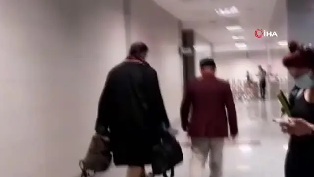 Talha Uğurluel'e FETÖ'den hapis cezası