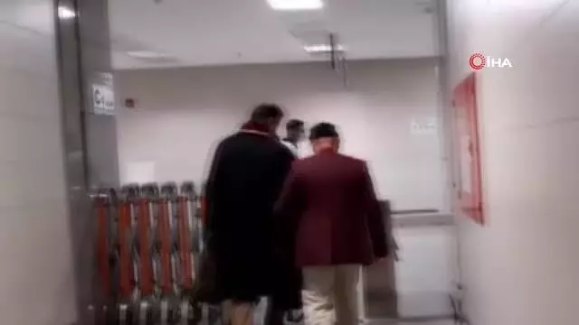 Talha Uğurluel'e FETÖ'den hapis cezası