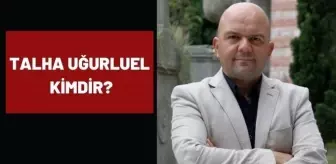 Talha Uğurluel kimdir? Talha Uğurluel kaç yaşında?