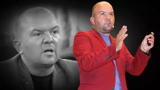 Tarihçi-yazar Talha Uğurluel'e FETÖ'den hapis cezası Tarihçi-yazar Talha Uğurluel'e FETÖ'den hapis cezası