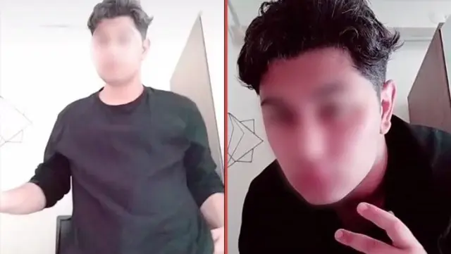 Tiktoker'ın iğrenç paylaşımına tepki yağıyor! Sevdiği kızın ölüsüne tecavüz edebileceğini ima etti Tiktoker'ın iğrenç paylaşımına tepki yağıyor! Sevdiği kızın ölüsüne tecavüz edebileceğini ima etti