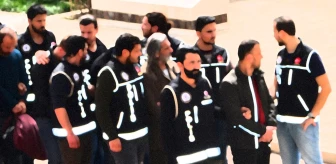 Trabzon'da FETÖ operasyonunda 12 kişi gözaltına alındı
