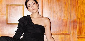 Türk oyuncu Gizem Erdoğan, Netflix'in yeni dizisinde başrol olacak
