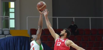 Türkiye Basketbol 1. Ligi play-off final serisi