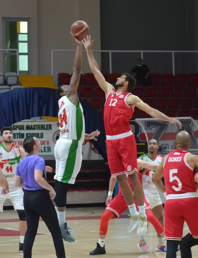 Türkiye Basketbol 1. Ligi play-off final serisi Türkiye Basketbol 1. Ligi play-off final serisi