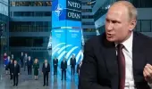 Ukrayna'nın NATO'ya kabul edileceği gelişmesi Putin'i çılgına çevirdi: Bizi çocuk gibi kandırdılar Ukrayna'nın NATO'ya kabul edileceği gelişmesi Putin'i çılgına çevirdi: Bizi çocuk gibi kandırdılar