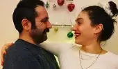 Ünlü oyuncu Merve Dizdar, eşinin oyun arkadaşlarını Instagram'dan tek tek sildi Ünlü oyuncu Merve Dizdar, eşinin oyun arkadaşlarını Instagram'dan tek tek sildi