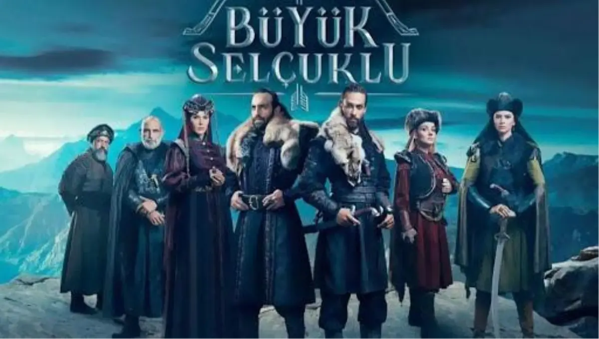 Uyanış: Büyük Selçuklu yok mu? Bugün Uyanış: Büyük Selçuklu yeni bölüm yok mu?