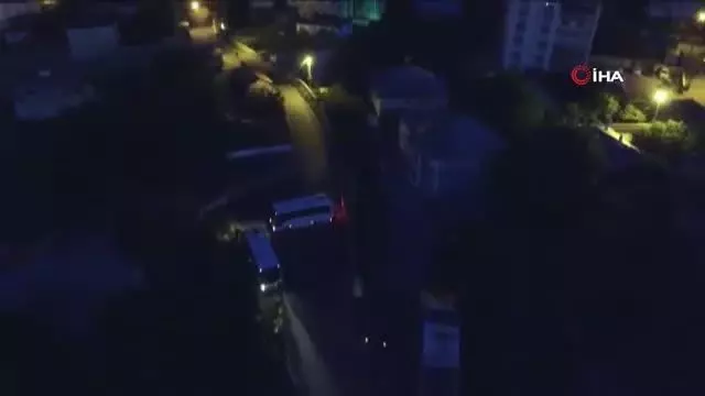 Van'da 'Nakdi Ücret Desteği' ödemelerinde dolandırıcılık: 30 gözaltı