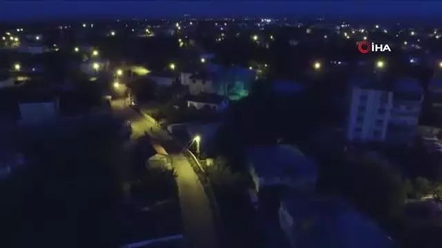 Van'da 'Nakdi Ücret Desteği' ödemelerinde dolandırıcılık: 30 gözaltı