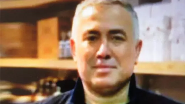 20 gün önce kaybolan şahsın cansız bedeni üzeri betonla kaplı bir kuyunun içinde bulundu 20 gün önce kaybolan şahsın cansız bedeni üzeri betonla kaplı bir kuyunun içinde bulundu