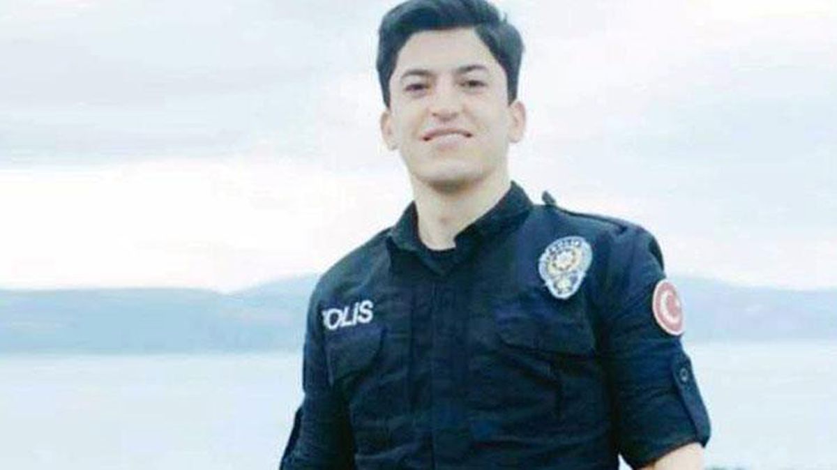 26 yaşındaki polis memuru, beylik tabancasıyla intihar etti