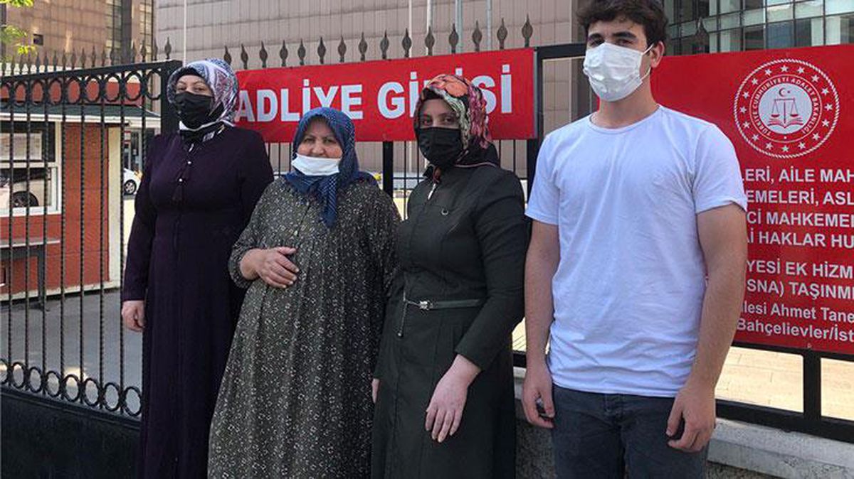 35 yıllık eşi ile kayınvalidesini kurşunlayan kocadan pes dedirten savunma: Büyü olduğunu söyleyen hoca bunlara neden oldu