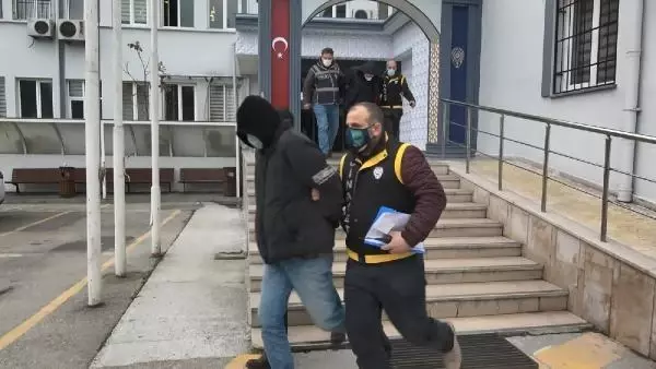 Son dakika haber... 6 kişinin öldüğü sahte içki davasında gözlerini kaybeden sanığa tahliye