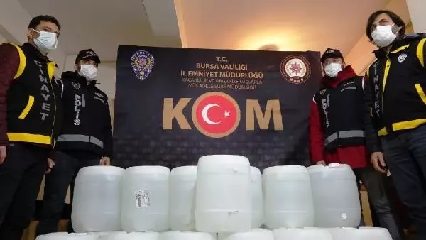 Son dakika haber... 6 kişinin öldüğü sahte içki davasında gözlerini kaybeden sanığa tahliye