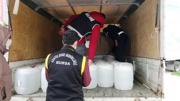 Son dakika haber... 6 kişinin öldüğü sahte içki davasında gözlerini kaybeden sanığa tahliye