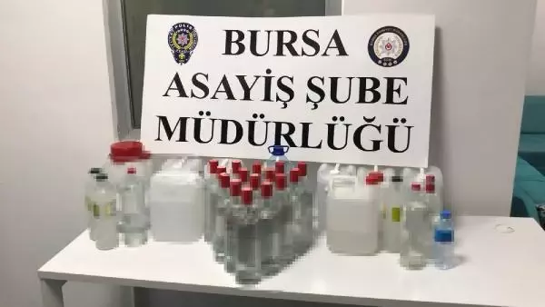 Son dakika haber... 6 kişinin öldüğü sahte içki davasında gözlerini kaybeden sanığa tahliye