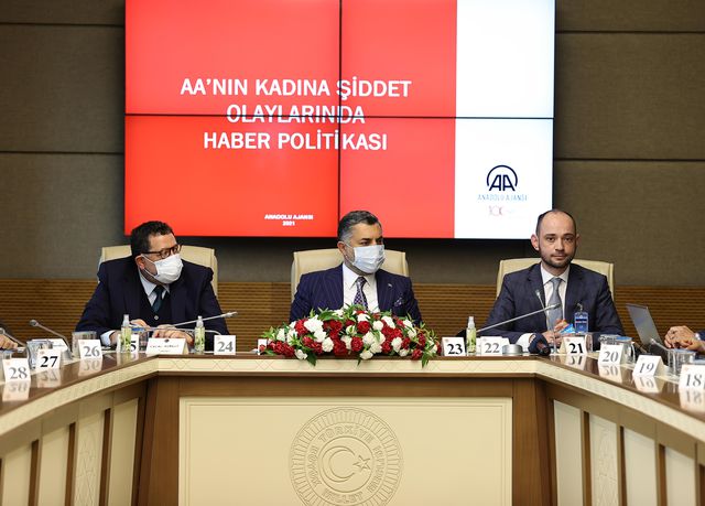 Kadına Yönelik Şiddetin Sebeplerinin Belirlenmesi Amacıyla Kurulan Meclis Araştırması Komisyonu toplandı