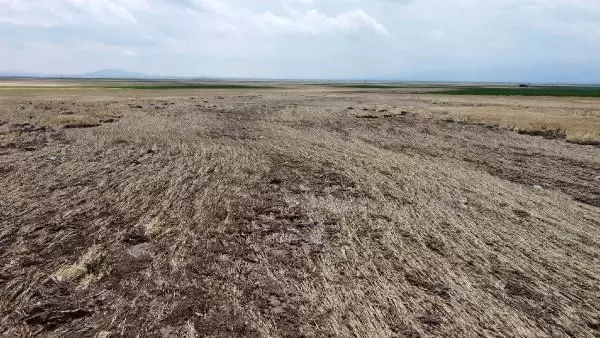 Afyonkarahisar'da sağanak; evler ve tarım arazileri su altında (2) Afyonkarahisar'da sağanak; evler ve tarım arazileri su altında (2)