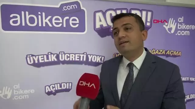 AFYONKARAHİSAR ÖĞRENCİLERİN BURSU 'ALBİKERE.COM'DAN AFYONKARAHİSAR ÖĞRENCİLERİN BURSU 'ALBİKERE.COM'DAN