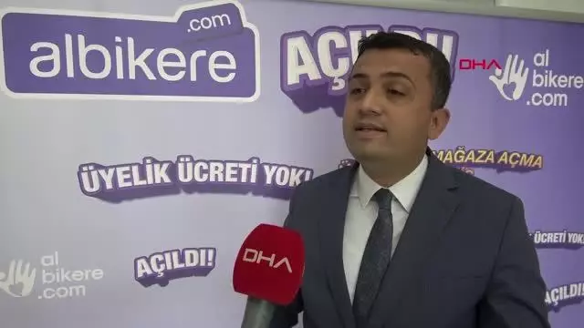 AFYONKARAHİSAR ÖĞRENCİLERİN BURSU 'ALBİKERE.COM'DAN AFYONKARAHİSAR ÖĞRENCİLERİN BURSU 'ALBİKERE.COM'DAN