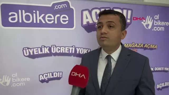 AFYONKARAHİSAR ÖĞRENCİLERİN BURSU 'ALBİKERE.COM'DAN AFYONKARAHİSAR ÖĞRENCİLERİN BURSU 'ALBİKERE.COM'DAN
