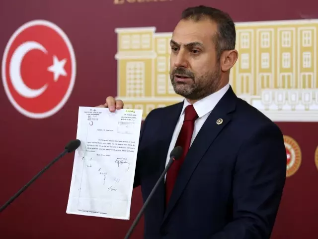 AK Parti Erzincan Milletvekili Burhan Çakır: 'Türkçe ezanı savunanların olması, milletin değerlerine yönelik saldırıların devam ettiğinin apaçık...