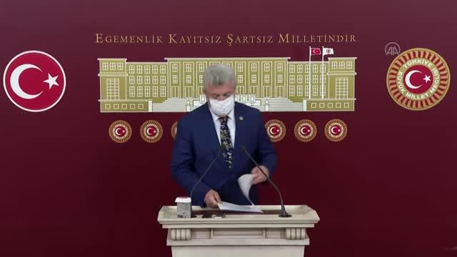 ak parti grup baskanvekili akbasoglu gundemi 14204607 o