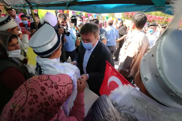 Aksaray'da 95 köyde 200 çocuk sünnet ettirilecek