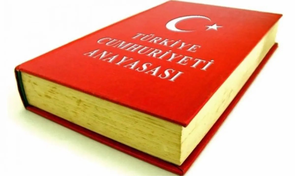 Anayasanın 64. maddesi nedir?