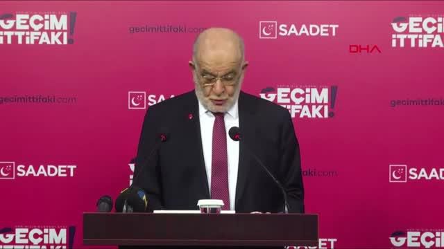 ankara karamollaoglu parti meselelerini kamuo 3 14204371 o