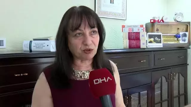 ANKARA Profesöre tacizden soruşturma, şantajdan dava