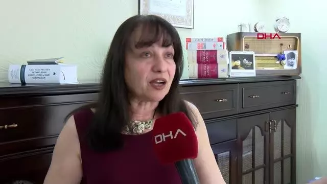 ANKARA Profesöre tacizden soruşturma, şantajdan dava