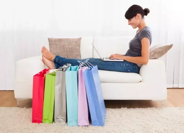 Araştırma: Online alışverişte kullanıcıların yüzde 42'si aradığını bulamıyor! Araştırma: Online alışverişte kullanıcıların yüzde 42'si aradığını bulamıyor!