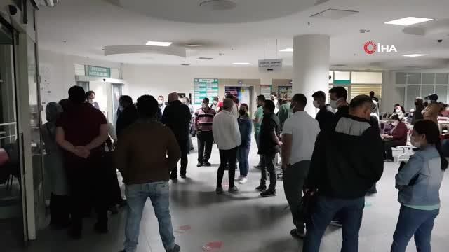 asi programina dahil edilenlerle hastanede as 3 14203185 o