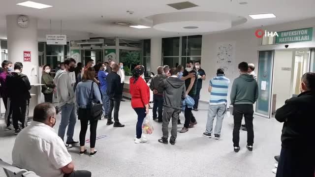 asi programina dahil edilenlerle hastanede as 4 14203185 o