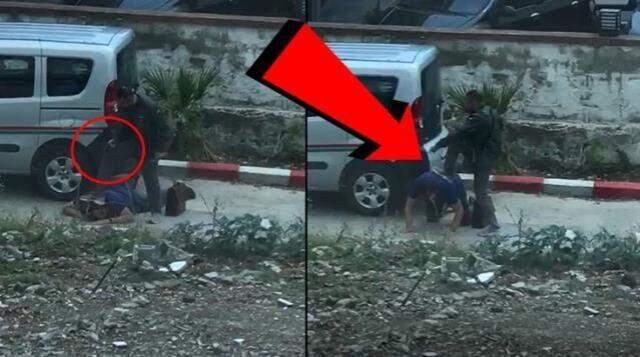 Avukatın başına silah dayayan magandadan pes dedirten savunma: Silah çektiğimi hatırlamıyorum Avukatın başına silah dayayan magandadan pes dedirten savunma: Silah çektiğimi hatırlamıyorum