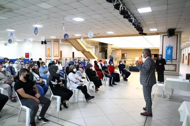 Bağcılar'da İstanbul Havalimanı için temizlik personeli alımına yoğun ilgi