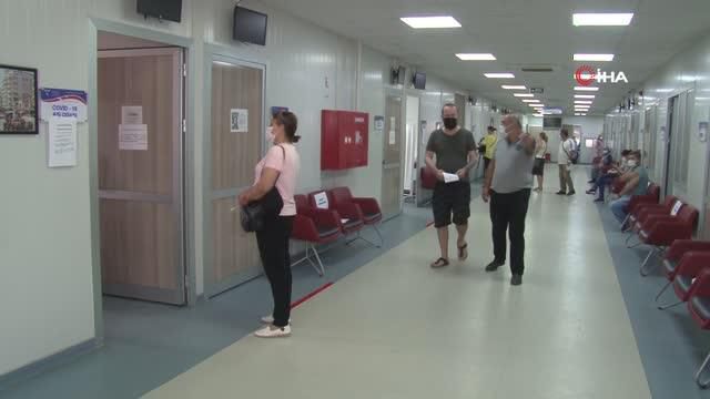 bakan koca nin paylastigi 1 gunde 224 kisiye 14205168 o